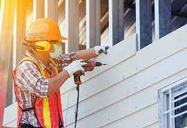 Affordable Siding Repair and Maintenance Services in Moline, IL